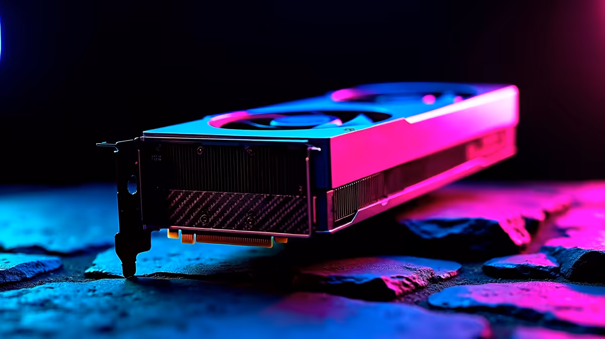 Top GPUs Under R40,000 in South Africa