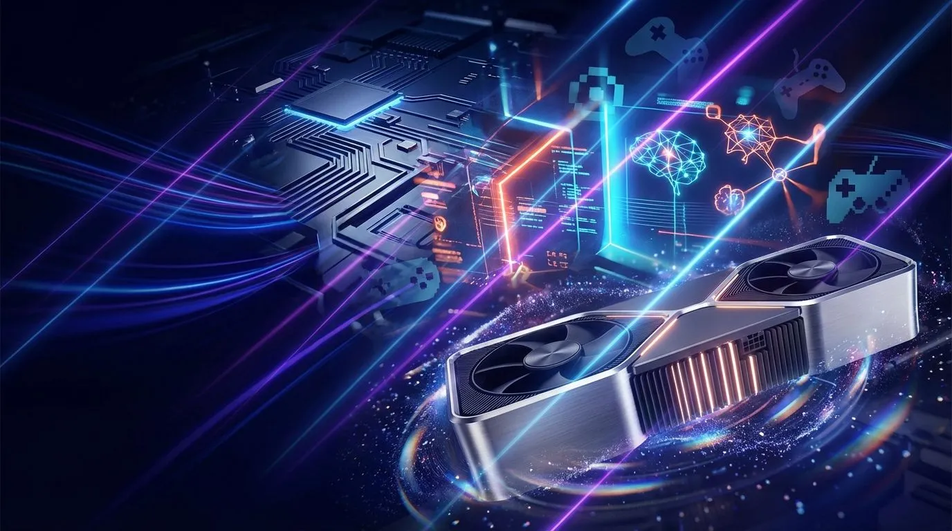 Top GPUs Under R8,000 (SA 2026)