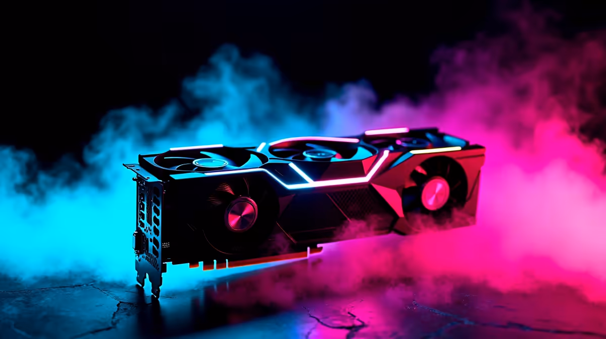 Best GPU Upgrade for 1440p 144Hz Gaming in
