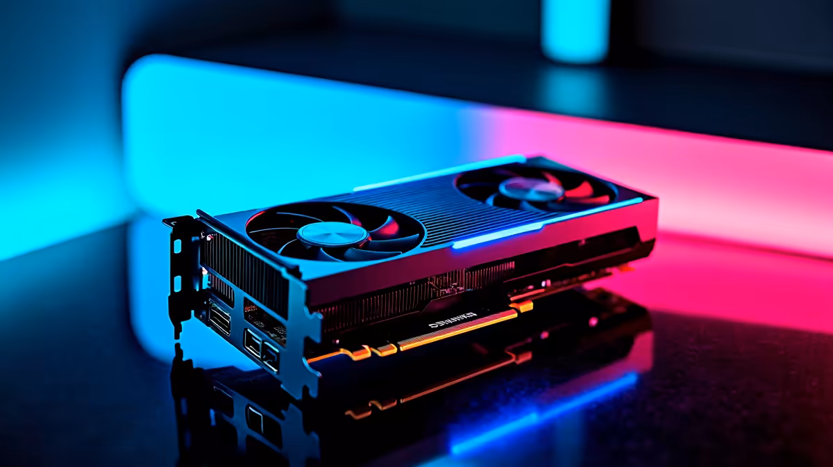 Best GPU Upgrade for 4K 60Hz Gaming in