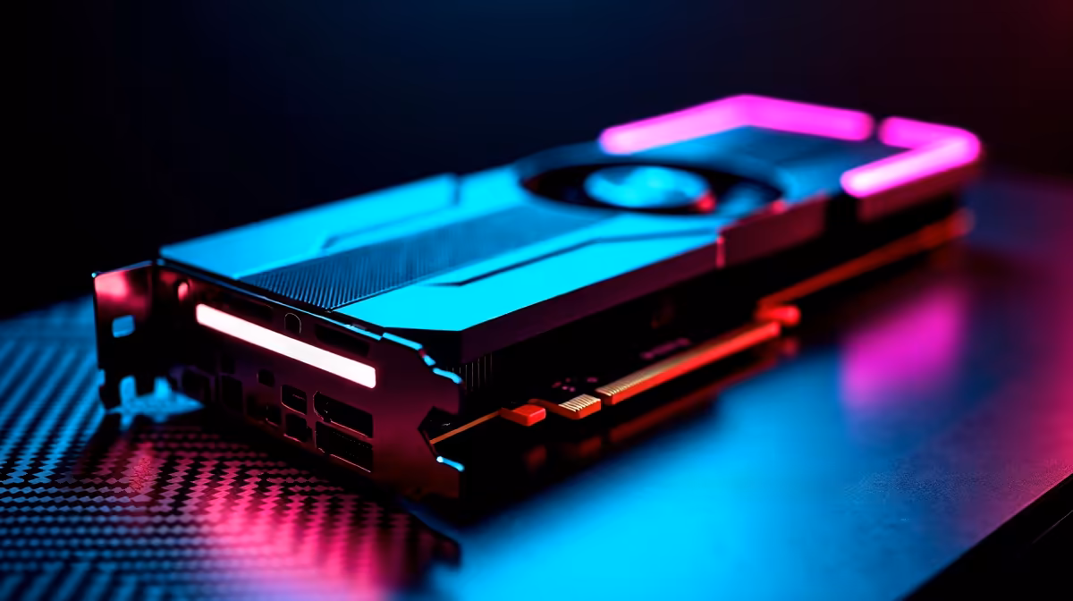 240Hz GPU Picks for Competitive Play