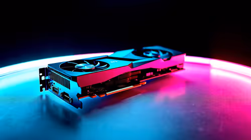 Best GPUs for AI Artists