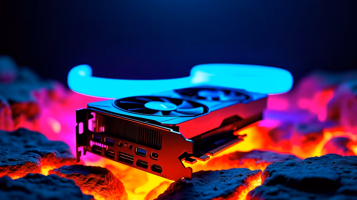 Best GPUs for Back-to-School SA