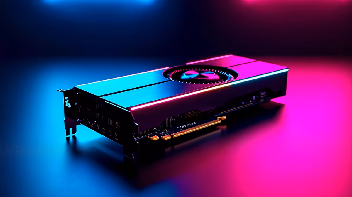 Casual Gaming GPUs 2025: RTX 50 or Not?