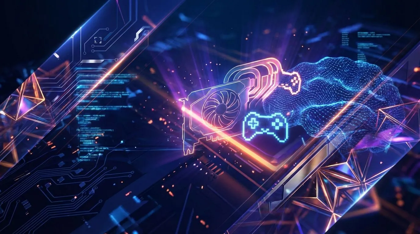 Casual Gaming GPUs 2025: RTX 50 or Not?