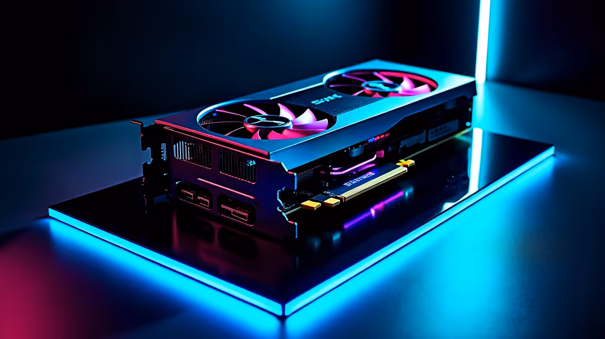Best GPUs for Christmas SA
