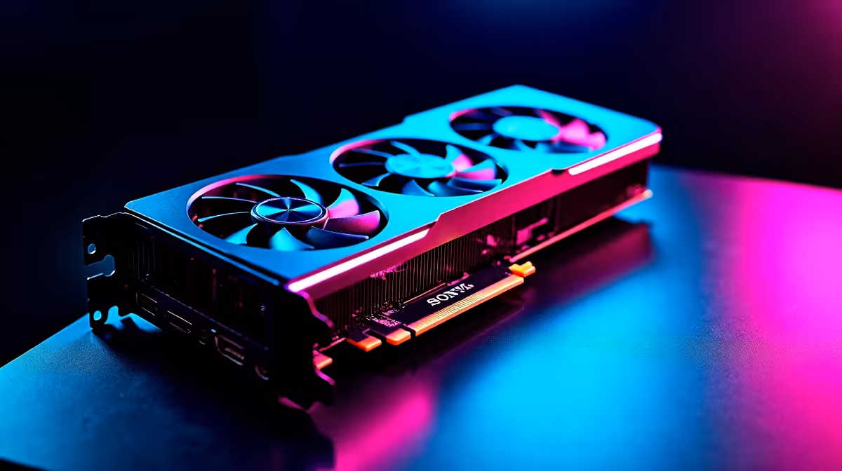 Best GPUs for Easter SA