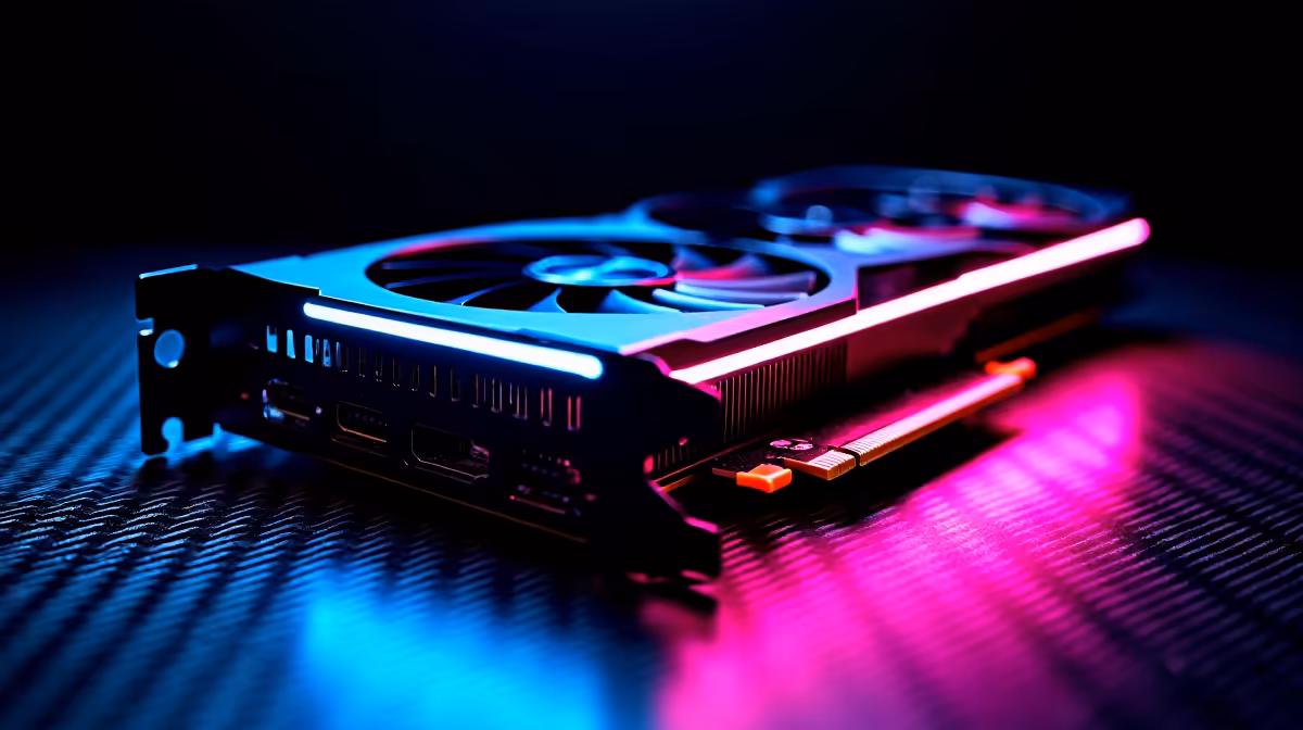 Pro-Grade GPUs Used by Esports Pros