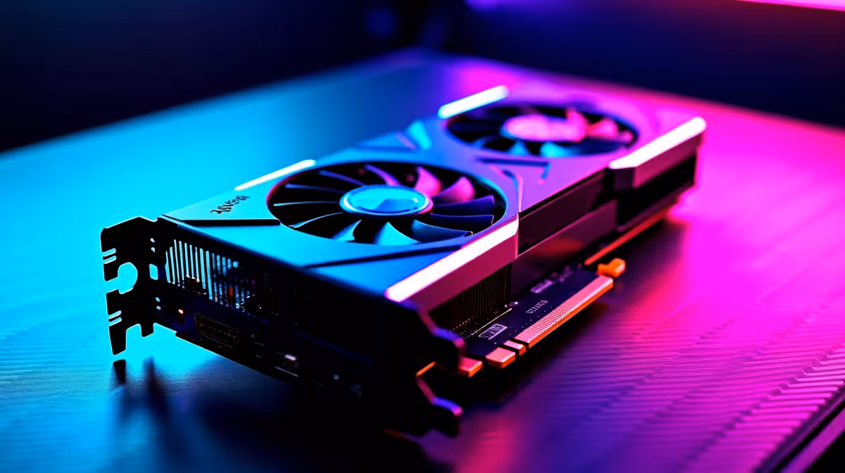Ethical GPUs Compared