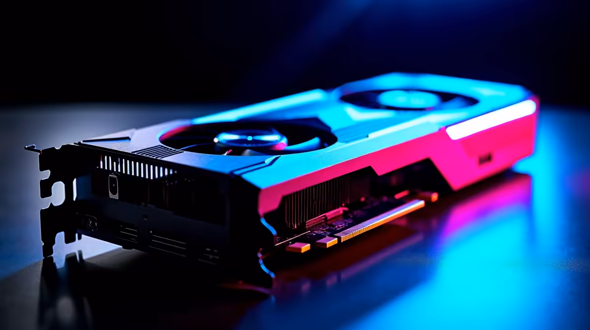 Top GPUs for 1080p Streaming