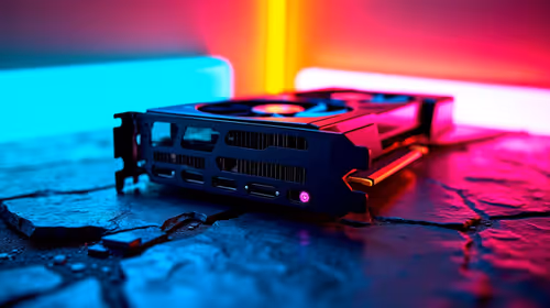 Best GPUs for LLMs: Top AI-Ready PCs in South Africa