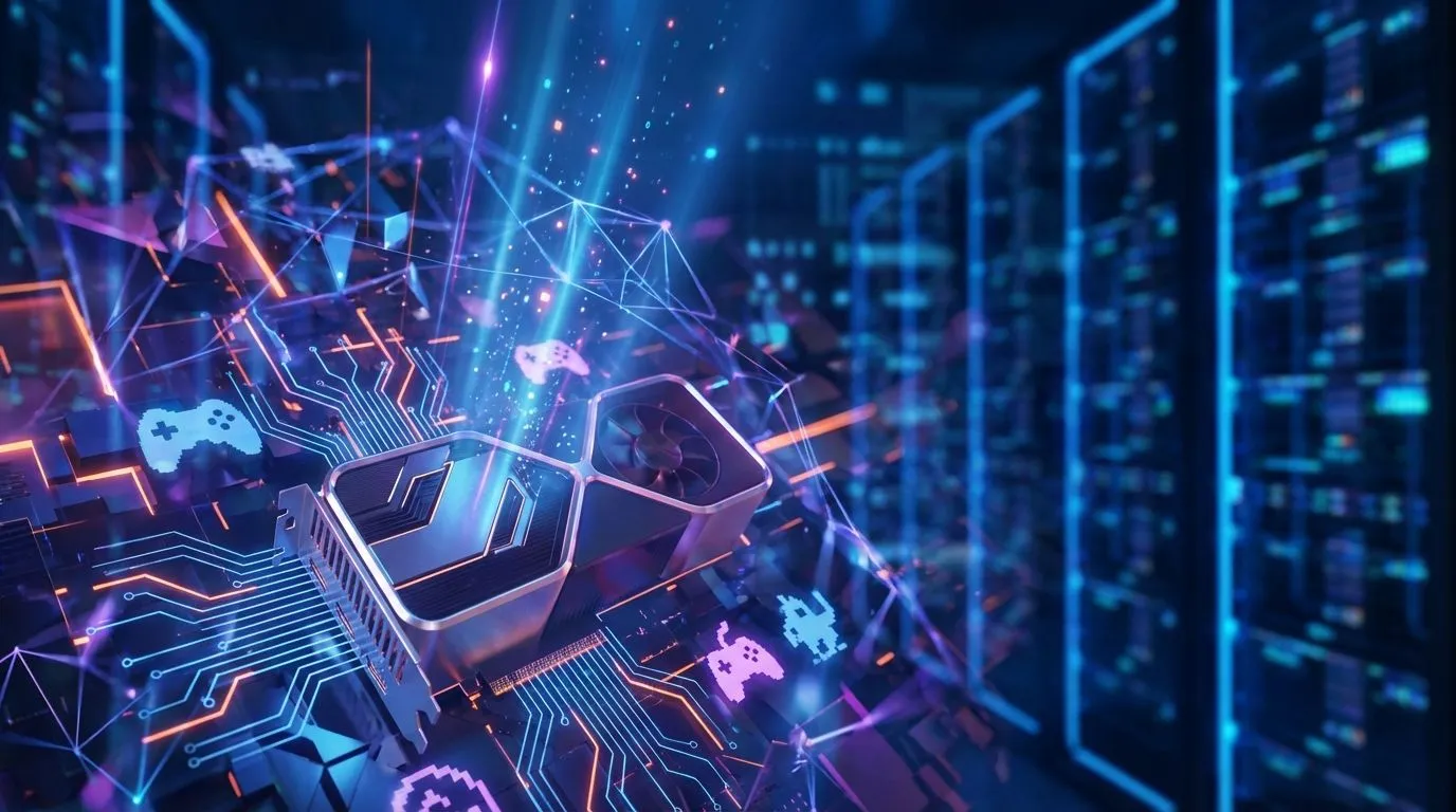 Top Graphics Cards for MMO Gaming