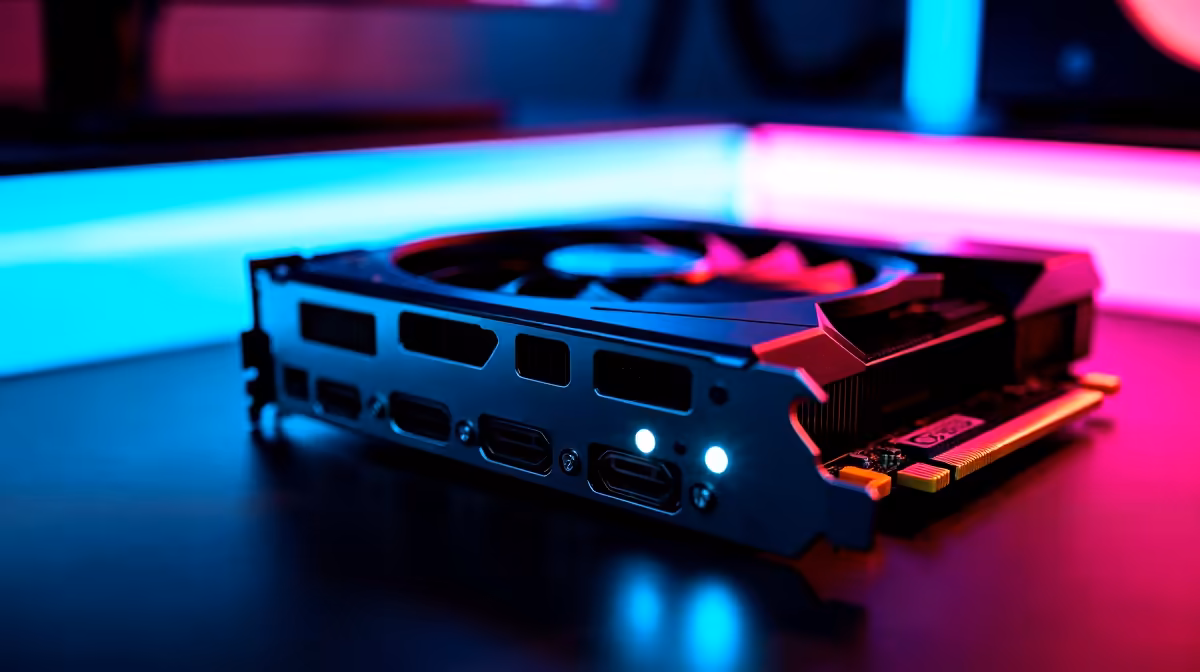 Top GPUs for Massive Open Worlds