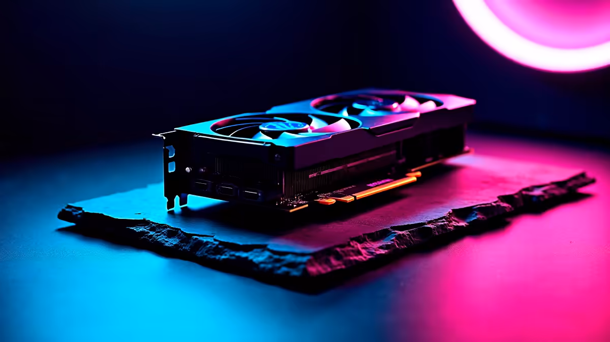 Best GPUs for Summer SA