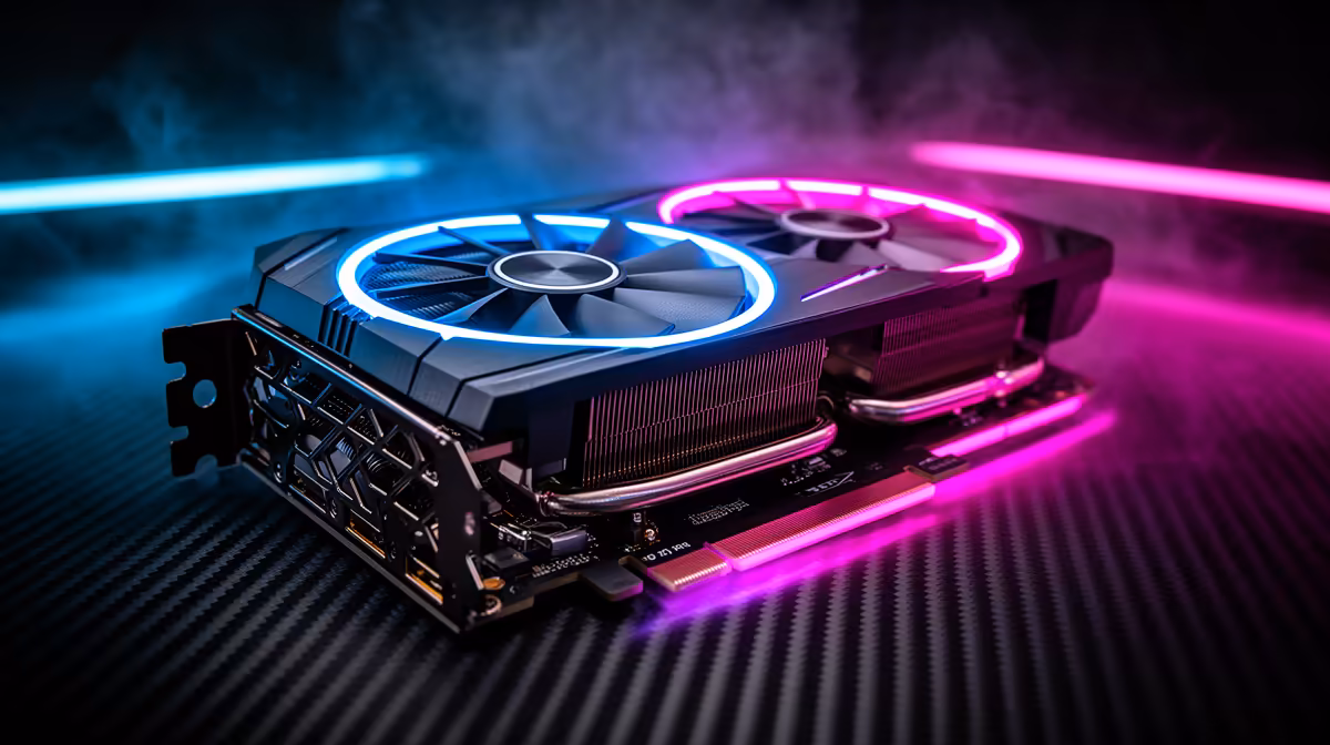 Triple Monitor GPUs