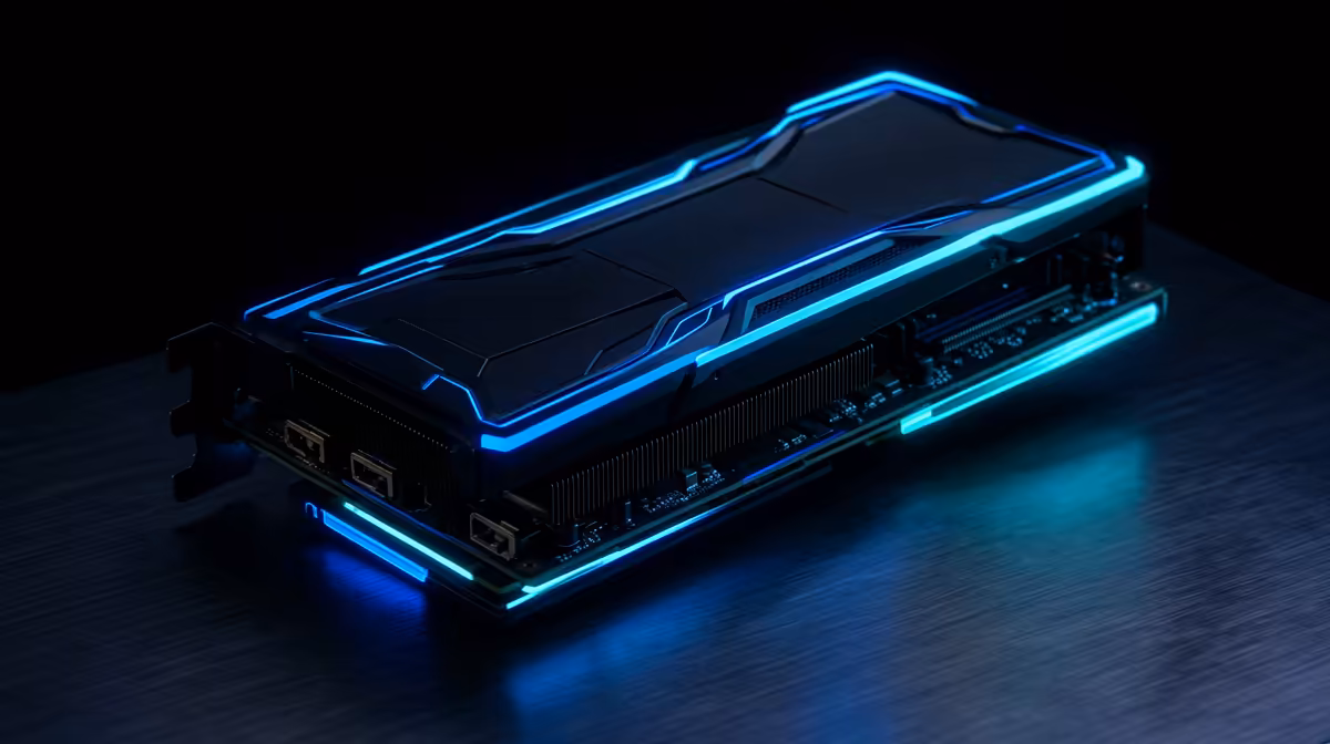 Top GPUs for Editors on a Budget