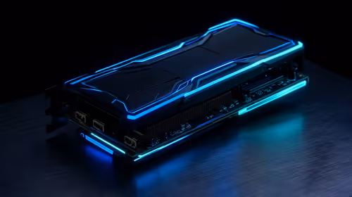 Best GPUs for Video Editing PCs Under R30k in South Africa