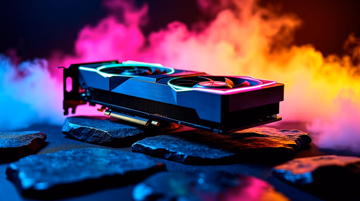 Top GPUs for VR in 2025: Alyx & Assetto