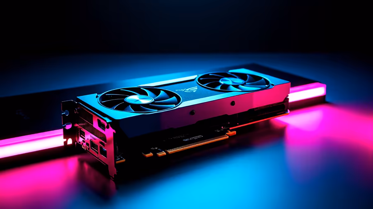 Top GPUs Under R18000 (2025 Picks)
