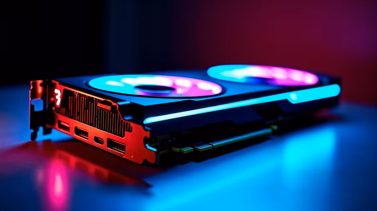 Top GPUs Under R22,000 (2025 Mid-Range)