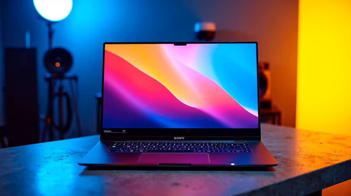 Best Graphic Design Laptop Under R8,000 SA
