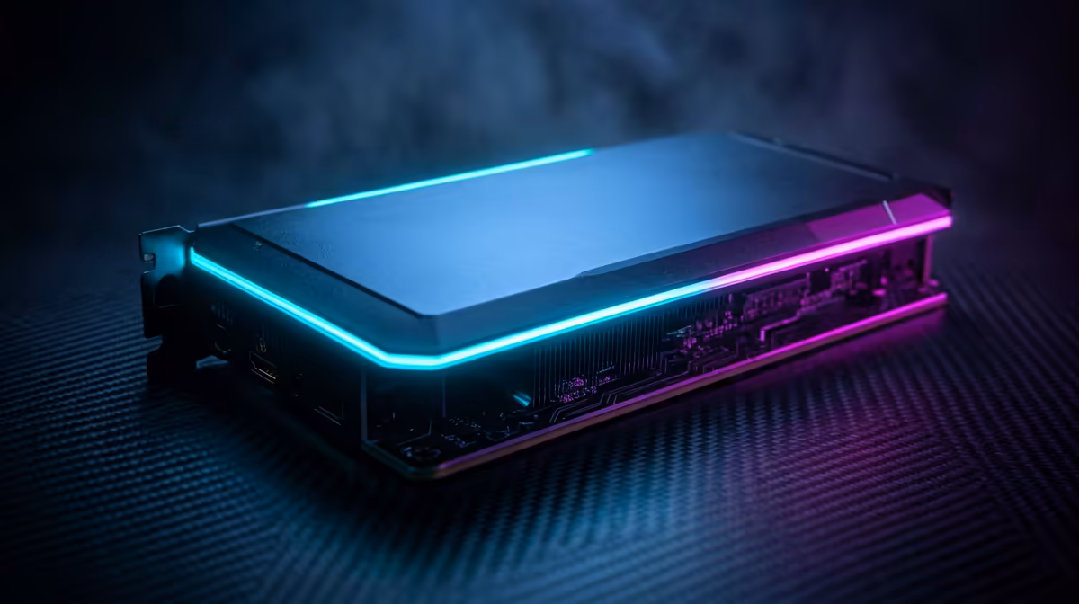 Choosing Your Next GPU for Hybrid Workloads