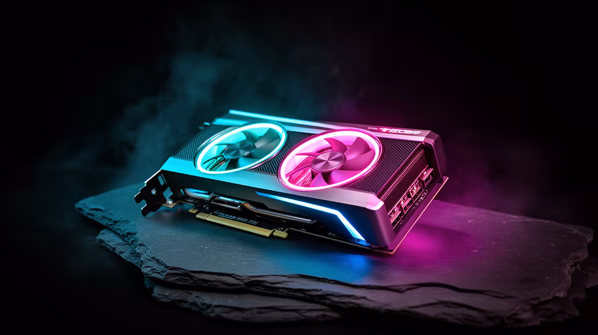 Best Graphics Card Features to Prioritise for 4K Gaming...