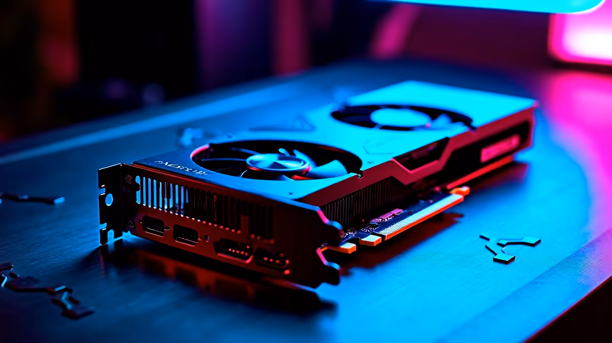 Best Graphics Card Features to Prioritise