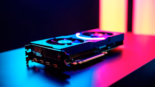 Best graphics card for 4K gaming in South Africa 2026