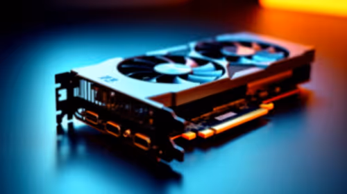 Best Graphics Card for Content Creators 2026: Top Picks