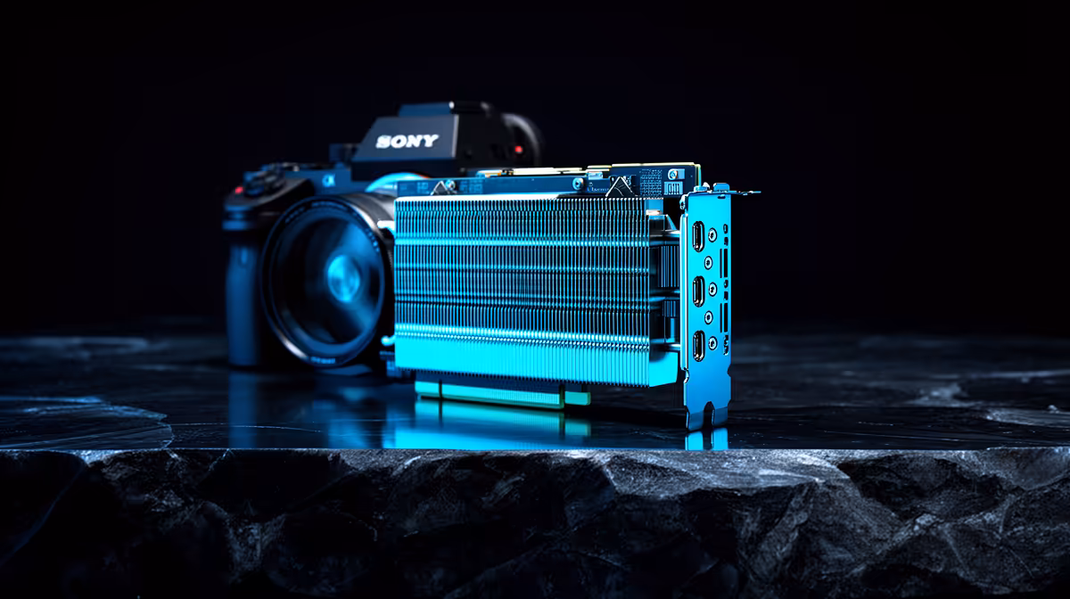 Choosing Your Design Laptop GPU