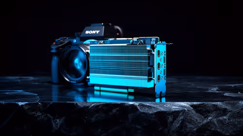 Best Graphics Card for Graphic Design Laptops in SA
