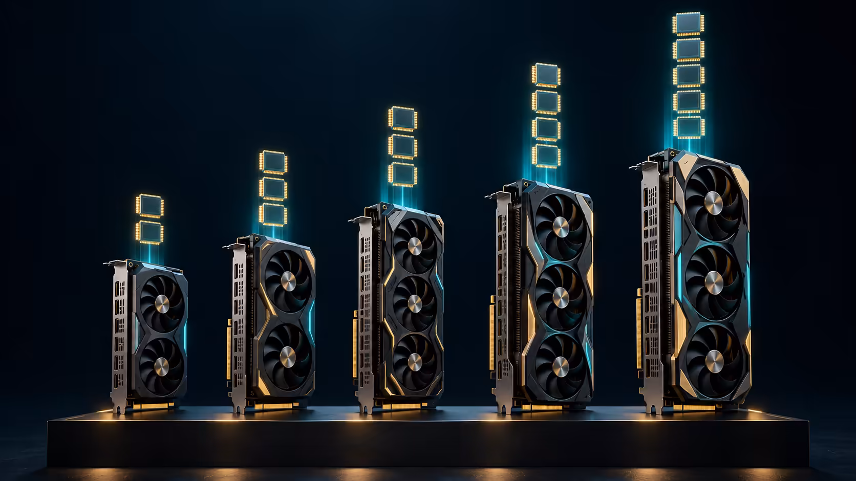 Best graphics card for local AI in SA 2026