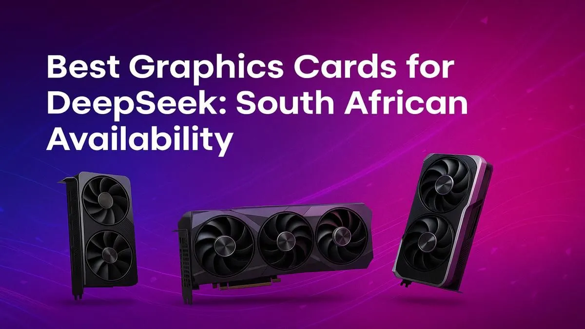Your Ultimate DeepSeek GPU Guide