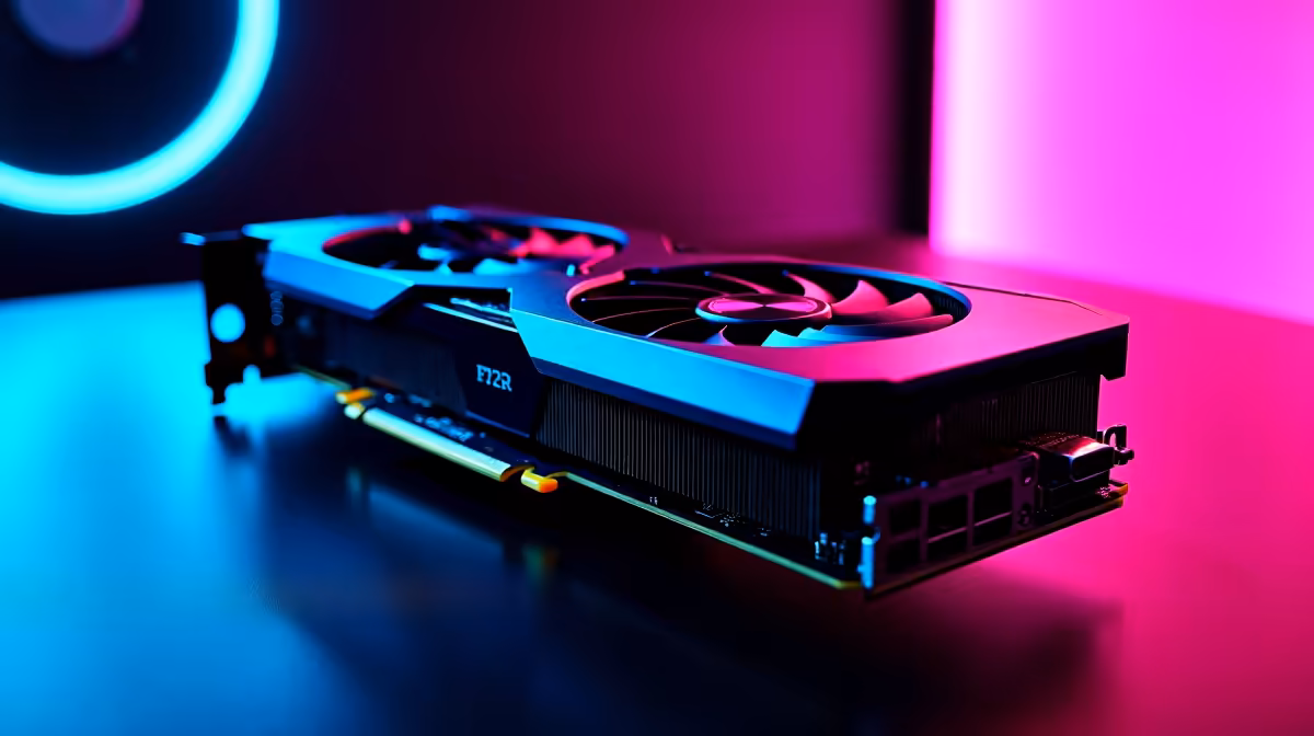 Top GPUs for SA Gamers