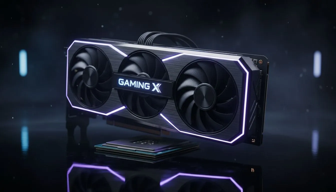 Top GPUs for Ryzen 7 9850X3D 4K