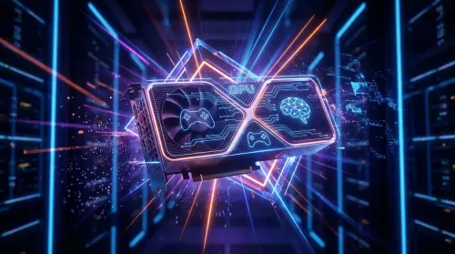 Top GPUs for Power Users Under R30k