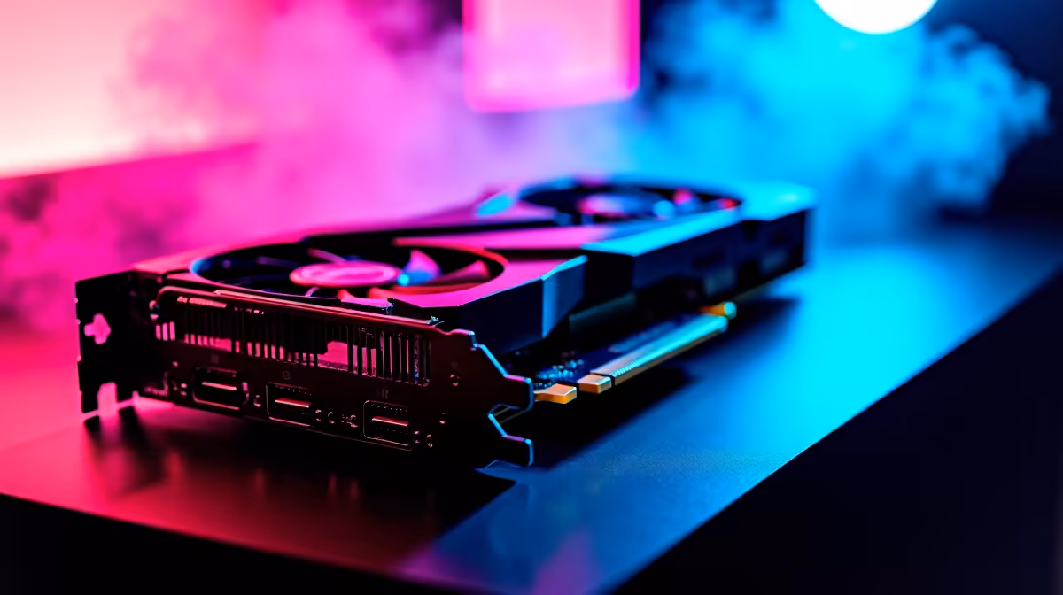 Top GPUs under R40000 (2025)
