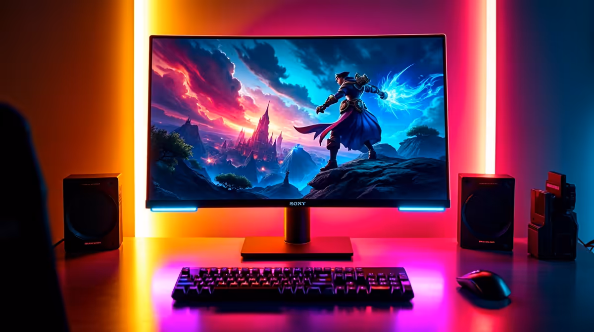 Best Graphics Settings for League of Legends: Quality