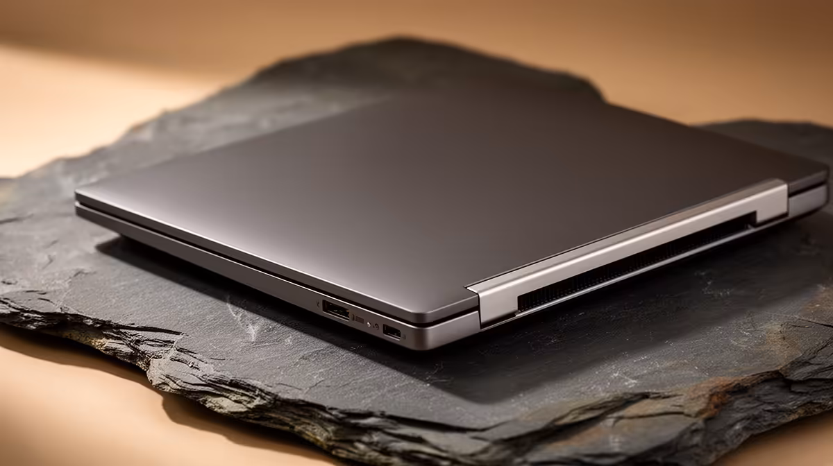 Silent Graphite Laptops for Study