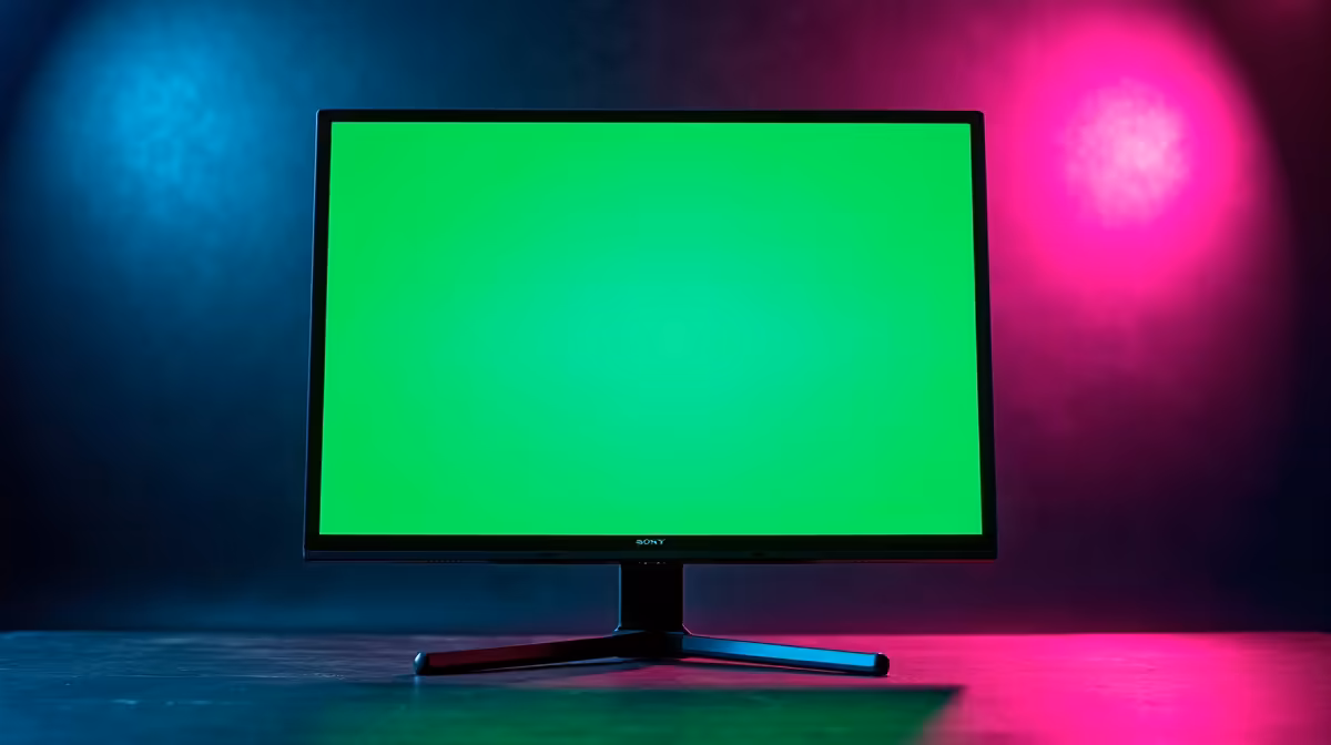 Best Green Screen for Streaming Under R2,000 in SA
