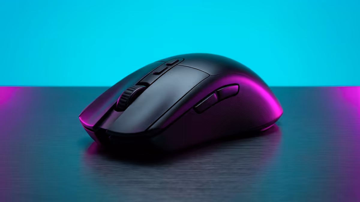 Maximize Comfort & Control