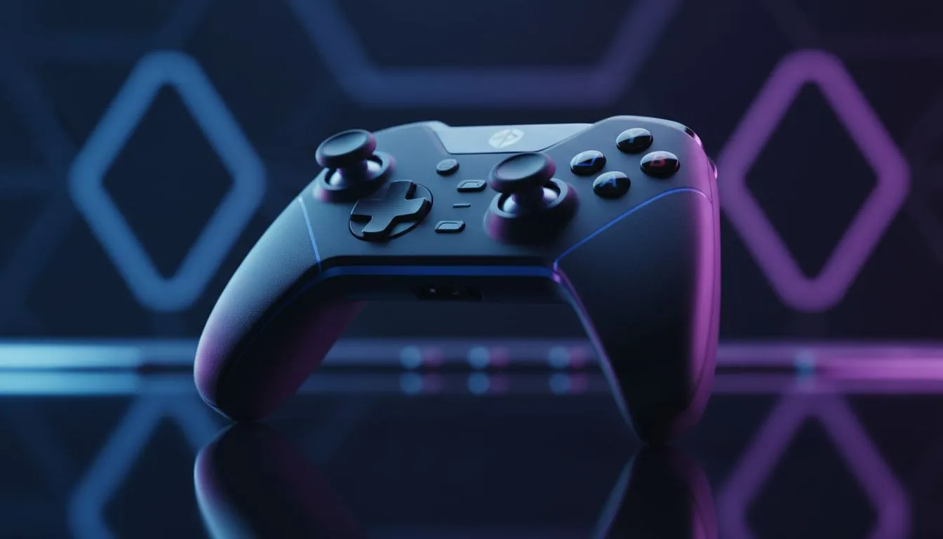 Fix BO6 stick drift with Hall effect controller