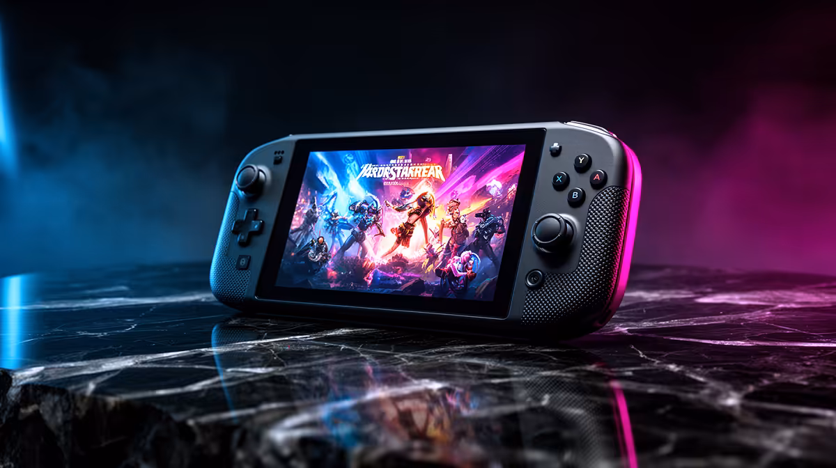 Best handheld for Balatro comparison points