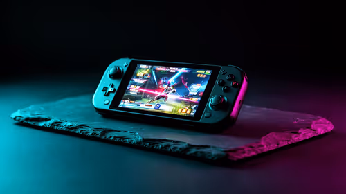 Best handheld for BioShock 2 in South Africa