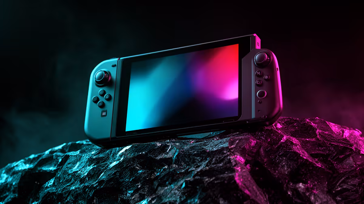 Best handheld for Bloodborne comparison points
