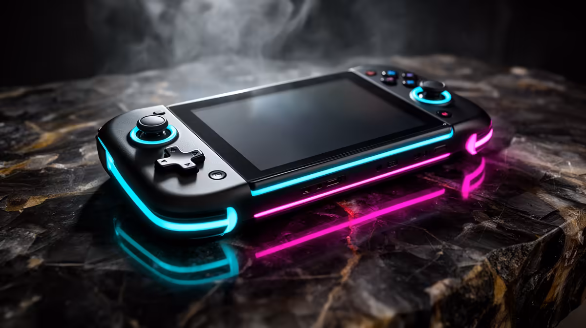 Best handheld for Dead Cells comparison points