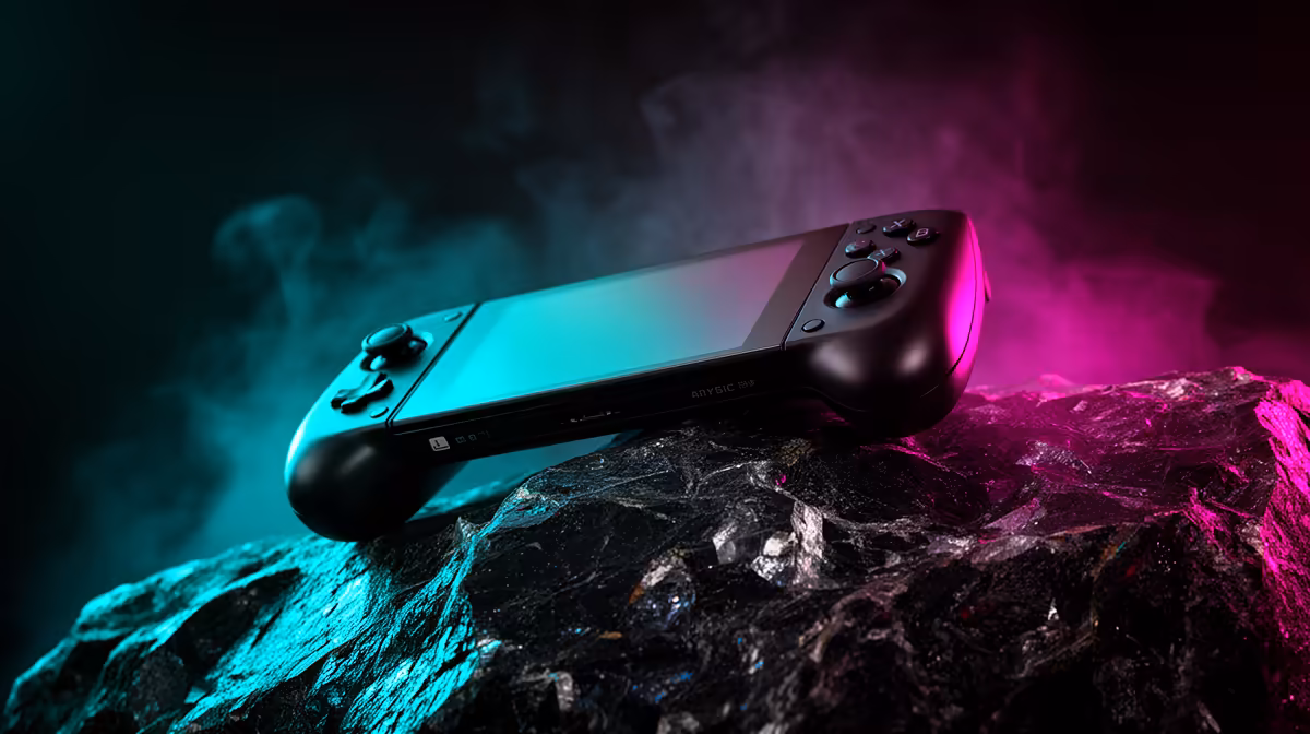 Best handheld for Fallout 4 comparison points