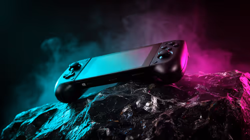 Best handheld for Fallout 4 in South Africa