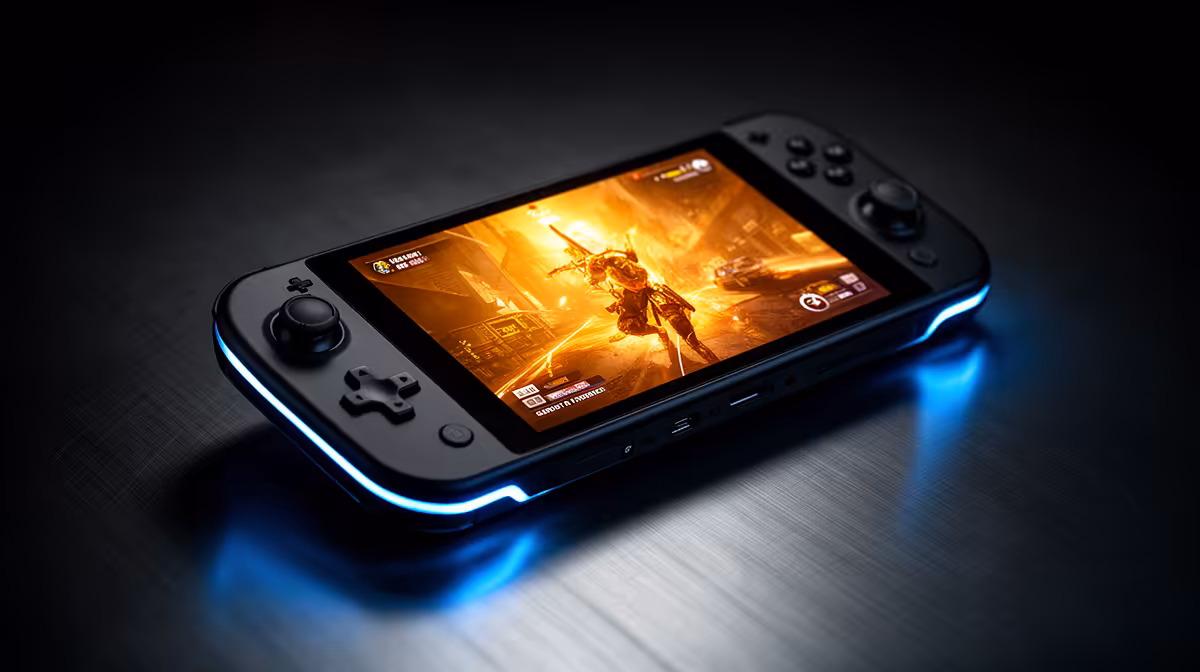 Best handheld for Fallout 76 comparison points